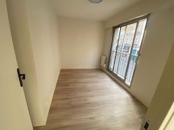 appartement à Saint-Denis (93)