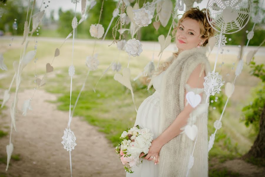 Hochzeitsfotograf Veronika Lokotko (vero). Foto vom 29. Juni 2016