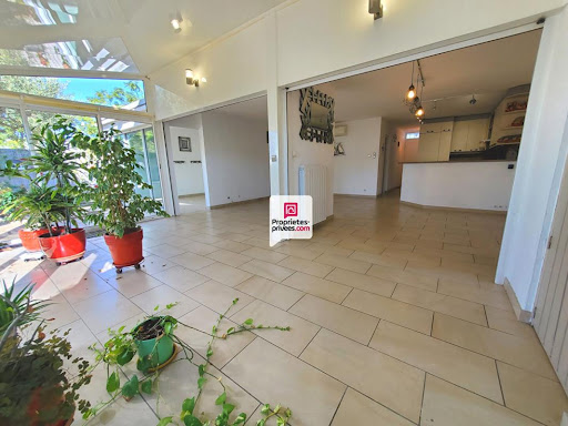 Apartment with terrace 5