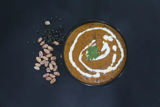 Punjabi Dal Makhani [500 Ml]