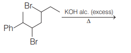 Chemical Reactions- Reactions of Haloalkanes