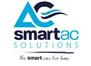 Smart A/C Solutions Ltd Logo