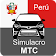 Simulacro MTC 2019  icon