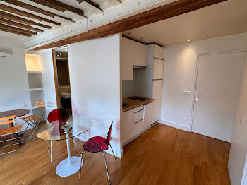 appartement à Paris 6ème (75)