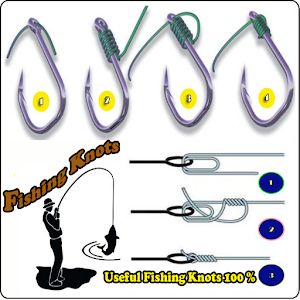 Fishing Knots 1.0 Icon
