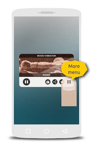 免費下載健康APP|Mood Vibrator : Vibration App app開箱文|APP開箱王