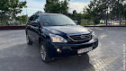 продам авто Lexus RX 400h RX II