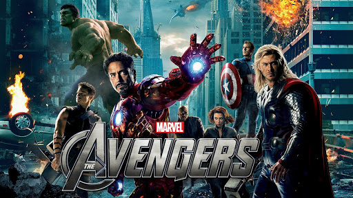 Watch The Avengers Tube Free