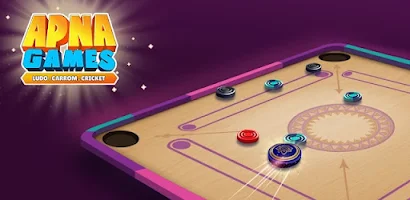 Rush: Ludo, Carrom Game Online - Apps on Google Play