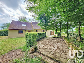 maison à Autry-le-Châtel (45)