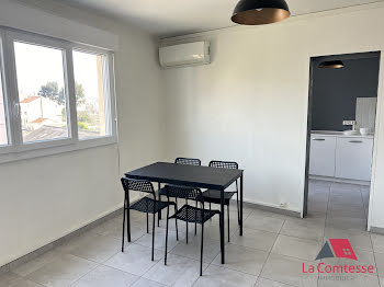 appartement à Marseille 14ème (13)