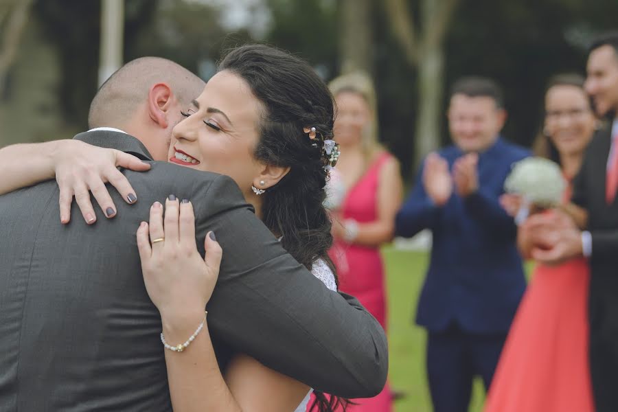 Wedding photographer Luiz Claudio Correa (lclaudio). Photo of 3 November 2018