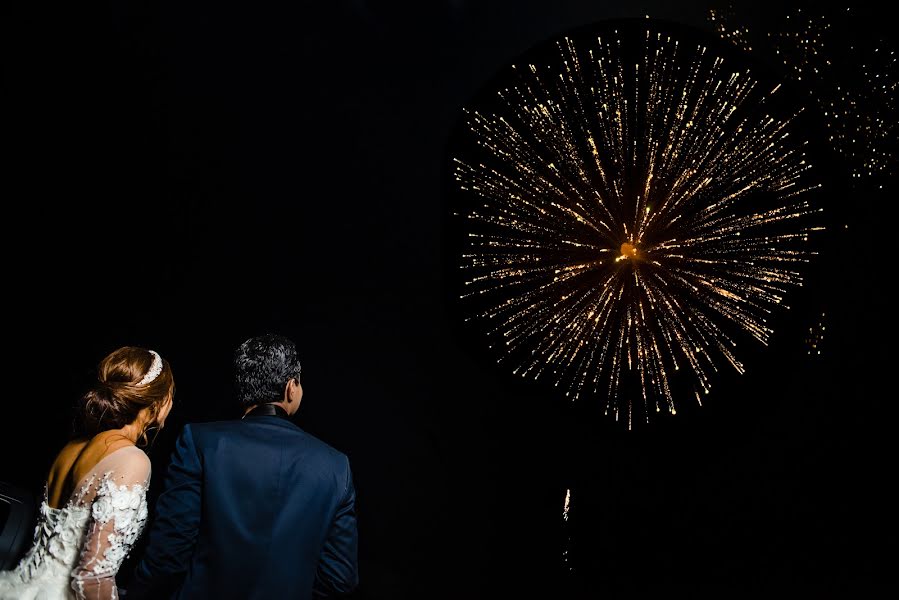 Photographe de mariage Hiram García (hiramgarcia). Photo du 19 juillet 2022