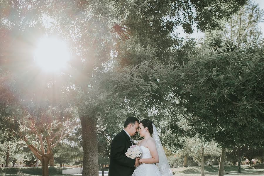 Fotógrafo de bodas Paola Gutiérrez (alexypao). Foto del 2 de junio 2017