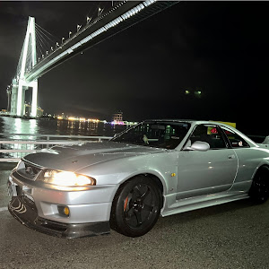 スカイライン GT-R BCNR33