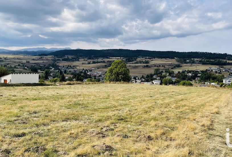  Vente Terrain à bâtir - à Saint-Pierre-dels-Forcats (66210) 