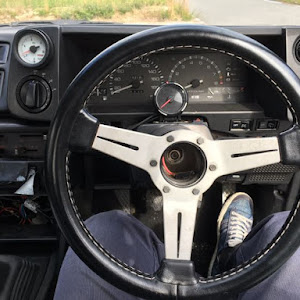 カローラレビン AE86