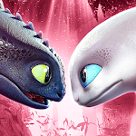 Cover Image of Télécharger Dragons : L'Ascension de Beurk 1.46.26 APK