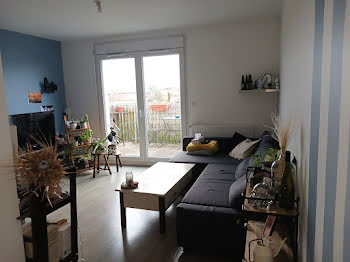 appartement à Reze (44)