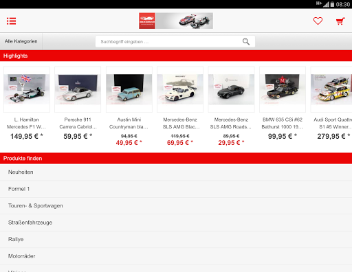 免費下載購物APP|ck-modelcars Shop app開箱文|APP開箱王