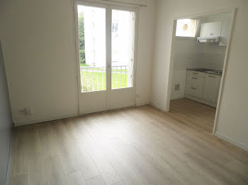 appartement à Rennes (35)