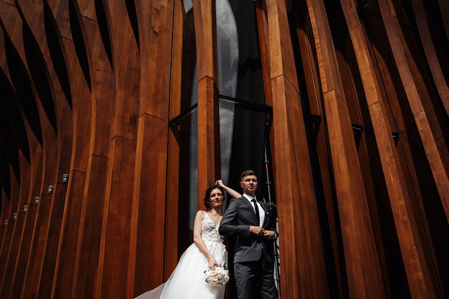 Wedding photographer Viktoriya Kuprina (kuprinaphoto). Photo of 15 October 2019