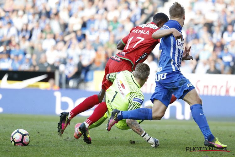 Wat nu met de interesse van Antwerp? Belangrijk transferdoelwit valt uit met enkelblessure