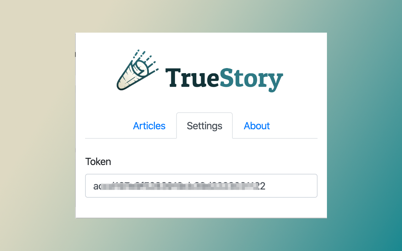 TrueStory Preview image 5