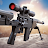 War Sniper: FPS Shooting Game icon