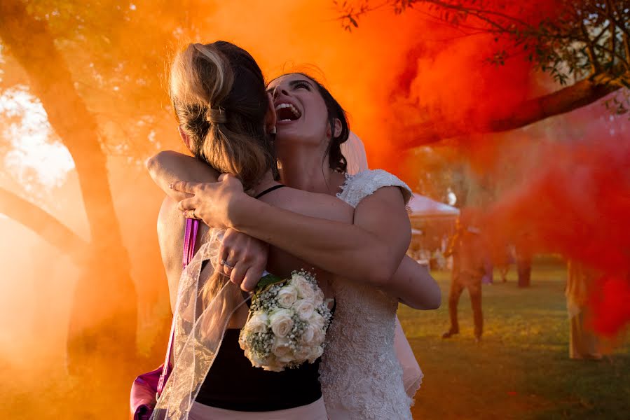 Fotógrafo de casamento Francesco Survara (survara). Foto de 11 de novembro 2019