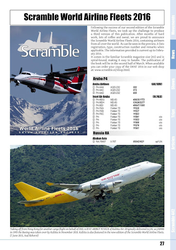 免費下載新聞APP|Scramble Magazine app開箱文|APP開箱王