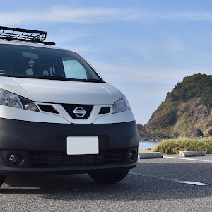 NV200バネット