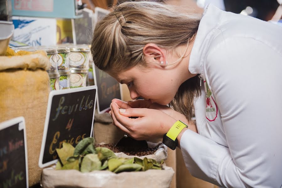 Fotograf ślubny Ashley Hurbansee (tibeto). Zdjęcie z 4 stycznia 2019