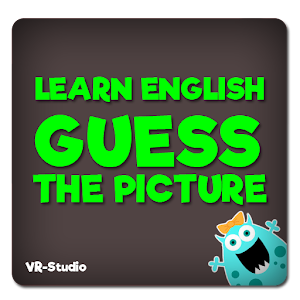 Download Learn English : Guess the Picture For PC Windows and Mac