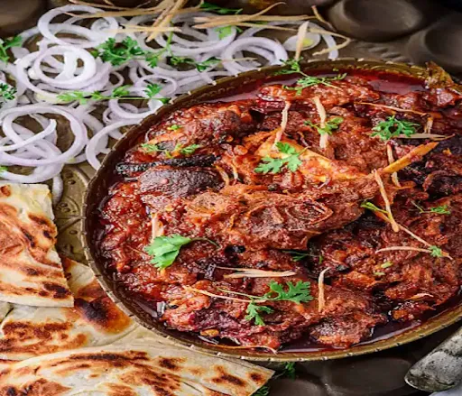 Mutton Bhuna Masala