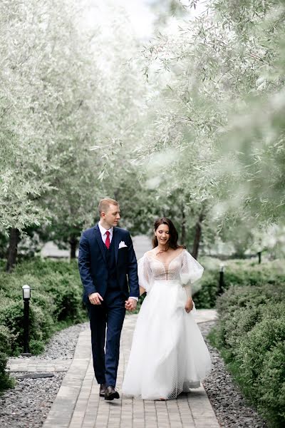 Photographe de mariage Vyacheslav Bulgakov (slavik1515). Photo du 21 mars 2022