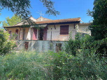 maison à Vidauban (83)