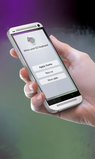 白沙 GO Keyboard