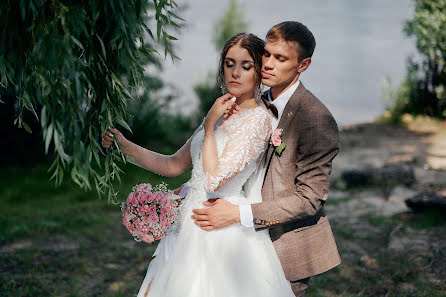 結婚式の写真家Sergey Sarachuk (sarachuk)。2022 10月21日の写真