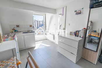 appartement à Paris 18ème (75)