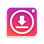 Cover Image of डाउनलोड Video Downloader for instagram 1.0 APK