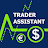 Trader assistant (Stocks) icon