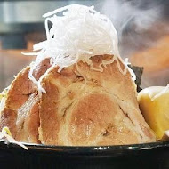 麵屋壹の穴 沾麵專門店