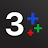 CH3 Plus icon