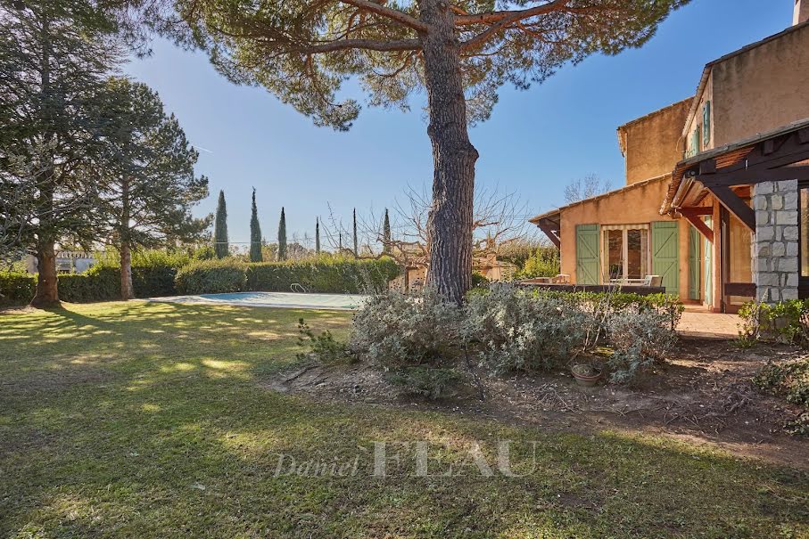 Vente maison 7 pièces 247.24 m² à Aix-en-Provence (13090), 1 365 000 €