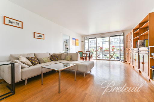 Appartement avec terrasse 1