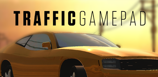 Traffic Gamepad