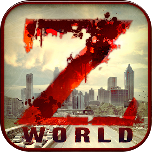 Download Zombie World For PC Windows and Mac