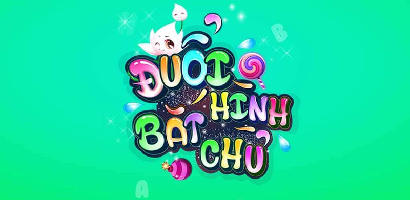 Bắt Chữ Ahihi - Bat Chu - 2 Hinh 1 Chu - Biet Tuot