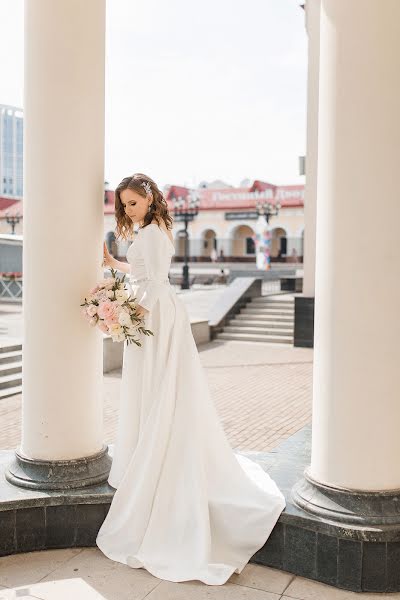 Fotógrafo de bodas Aleksandr Fedorenko (aleksander). Foto del 10 de octubre 2019